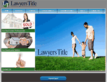 Tablet Screenshot of lawyerstitlenaz.com